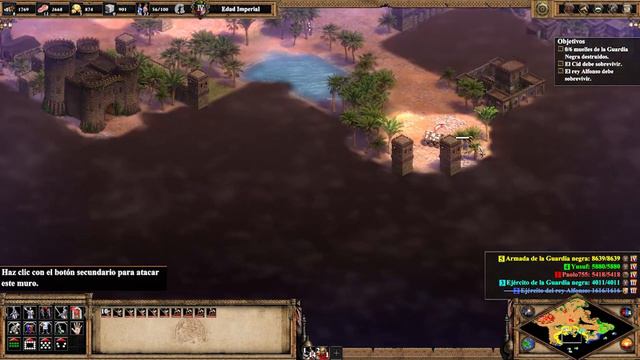 La caballeria ha llegado / Age of Empires 2 смотреть онлайн