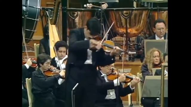 Leonidas Kavakos - Lalo Symphonie Espagnole