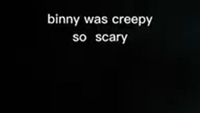 Minecraft creepypasta seed : Binny смотреть онлайн