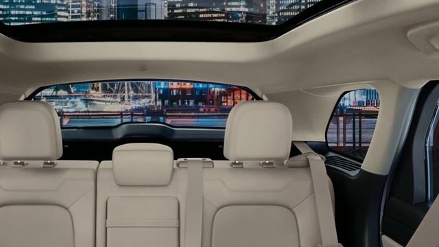 The New 2024 Lincoln Corsair(2024 Best Stunning Interior And Exterior 5 Passenger SUV).