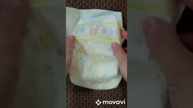 Подгузники Huggies Elite Soft 4, Ultra Comfort 4, Pampers Premium Care.  Какие лучше. Субъективно.