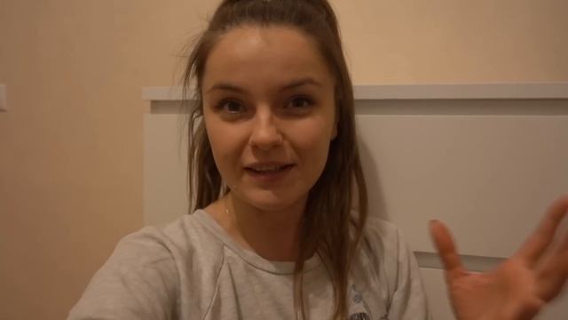 ПЕРЕЕЗД: покупки из ИКЕИ | Обзор ОГРОМНОЙ коллекции косметики | Сборка мебели смотреть онлайн