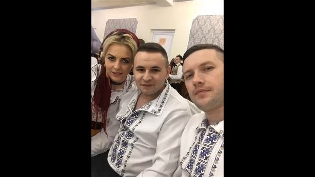 Anisoara Rad,Ionut Oros & Grisha Golovach - Colaj maramures 2 смотреть онлайн
