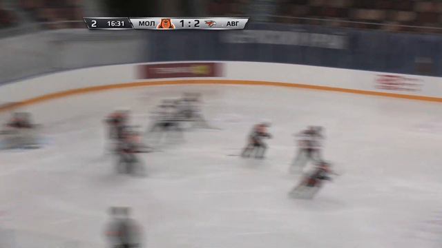 Молот - Авангард 2006 смотреть онлайн