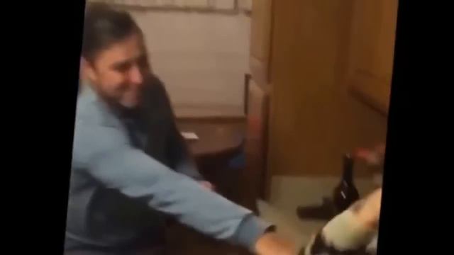Как поздравить девушку с днем рождения смотреть онлайн