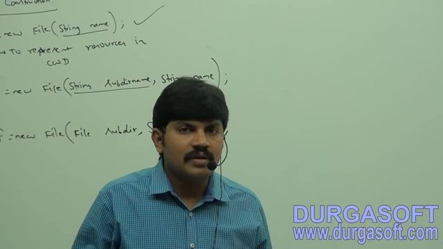 Core Java With OCJP/SCJP-java IO Package-Part 2 || File I/O смотреть онлайн