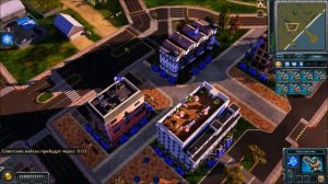Прохождение Red alert 3.Aliance Миссия 1. Красная Тревога. Co-op