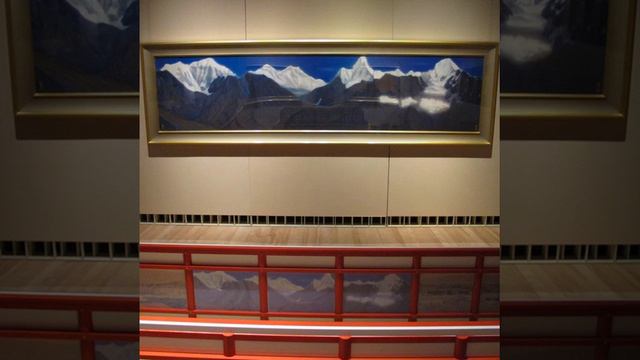 [北海道釧路市]=平山 郁夫展 －大唐西域画への道－釧路芸術館 смотреть онлайн