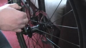 Как настроить велокомпьютер своими руками. Установка / A cycling computer. Installation