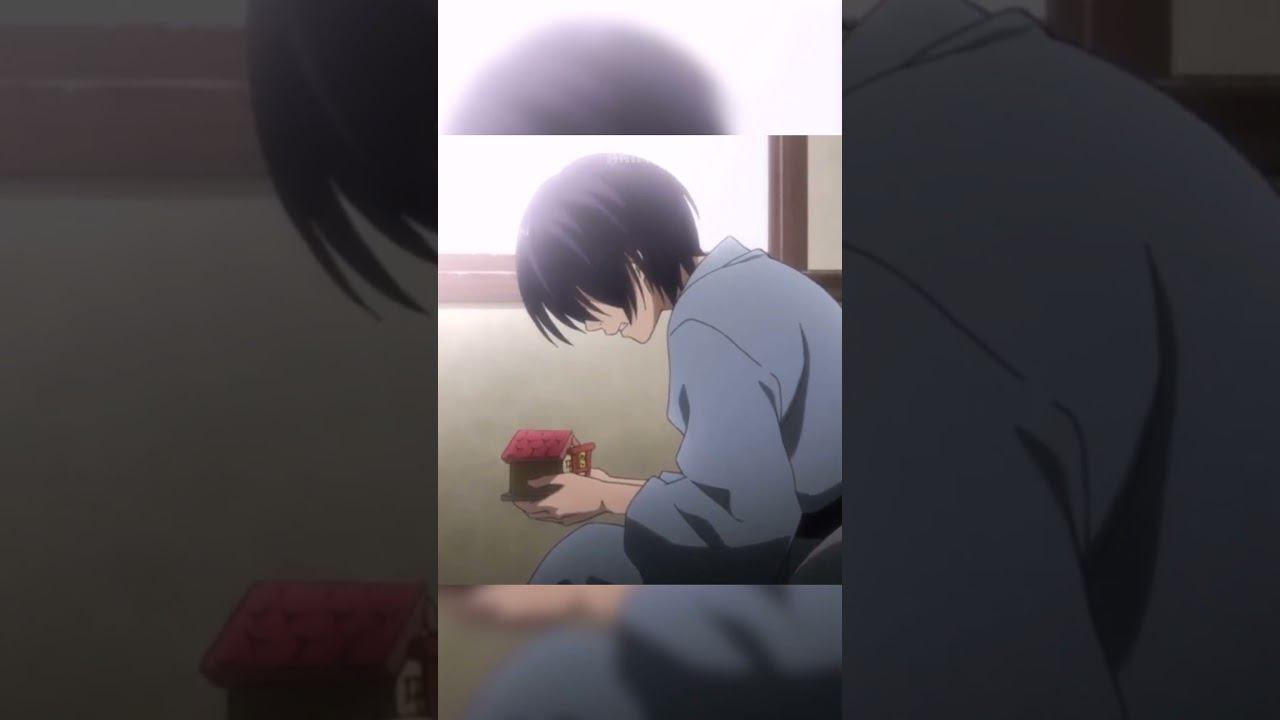 Хиери подарила Ято храм | Бездомный бог #аниме #анимемоменты #бездомныйбог смотреть онлайн