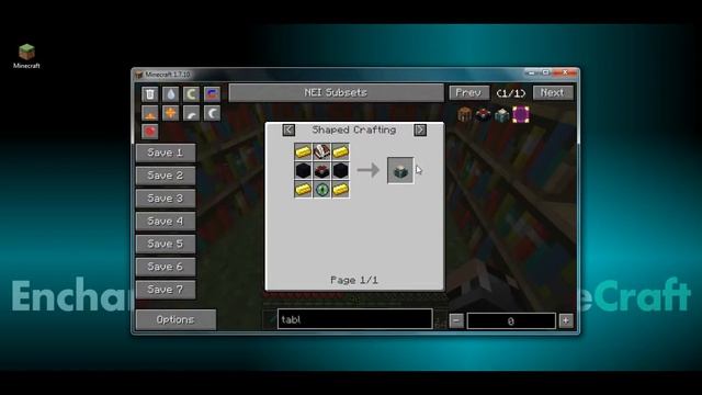 How to install Enchanting Plus Mod 1.7.10 for Minecraft 1.7.10 (with download link) смотреть онлайн