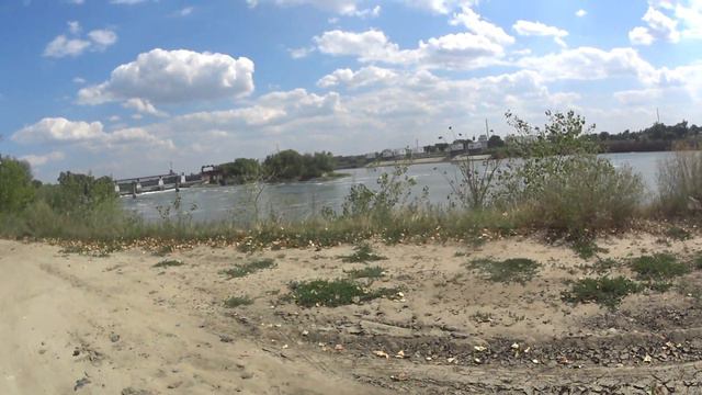 14) Кочетовский гидроузел смотреть онлайн