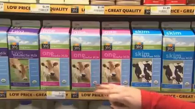 Grocery Store | Virtual Field Trip | KidVision Pre-K смотреть онлайн