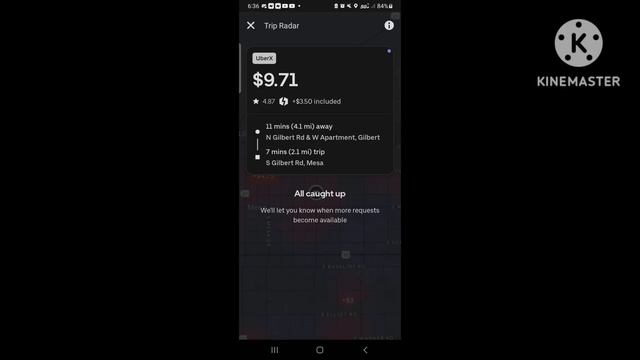 ? Worst Per Mile Offers | Holiday Surge Not Applied ? смотреть онлайн