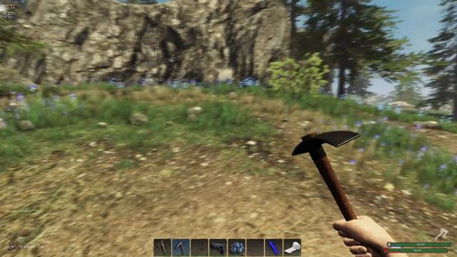 MANAGING PROTEIN - DAY TWO | Subsistence Gameplay | S7 02