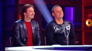 Где логика? Запашные VS Самбурская-Миногарова, 3 сезон, 15 выпуск (04.06.2017)