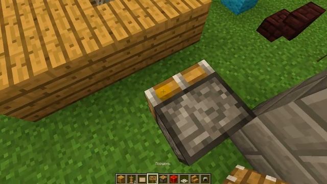 как построить в майнкрафт компьютер??? смотреть онлайн