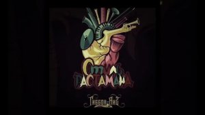 Gibbon Аи-А меня прёт мой стиль растамана.(полный трек )2019