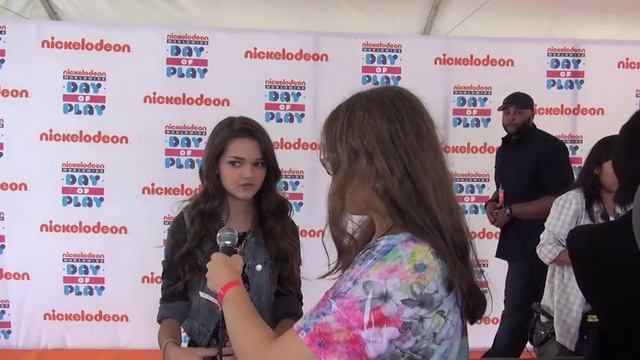 Interview With Ciara Bravo смотреть онлайн