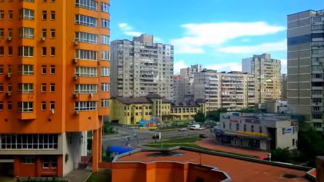 PZNK Lapse 2 (Позняки, Киев) смотреть онлайн