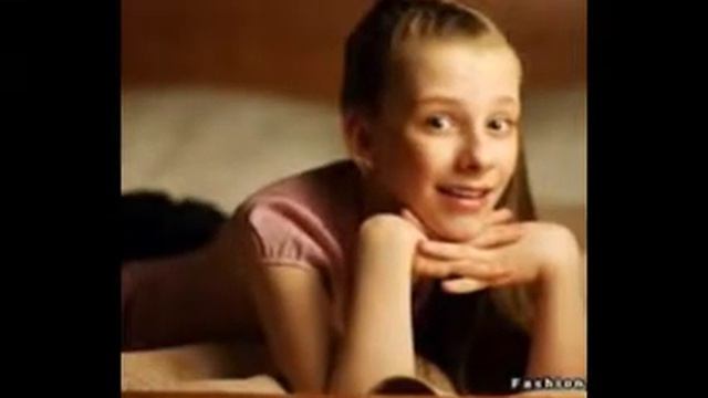 Как росла Лиза Арзамахова!? смотреть онлайн
