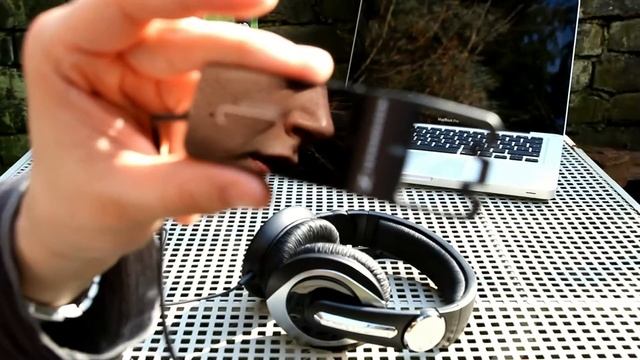 #Sz.de Sennheiser Review PC 333D G4ME смотреть онлайн