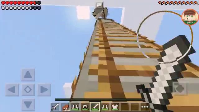 MINECRAFT:JOGANDO ARENA PVP COM JQ GAMEPLAY GANHEI POR 4X1 (CANAL DO JQ NA DESCRIÇÃO) смотреть онлайн