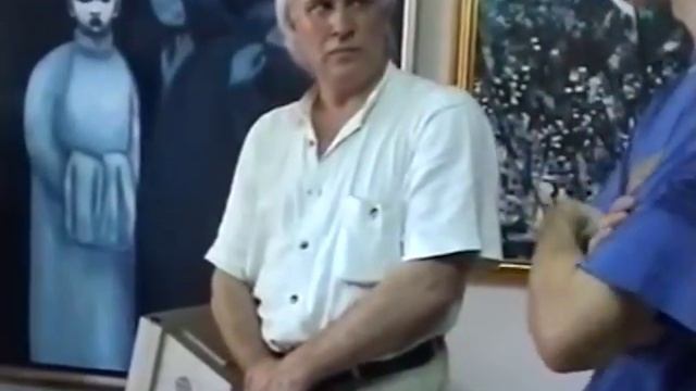В ГОСТЯХ МАСТЕРА ВИН ЧУН ЧАН ХОУ ТУАНА г Сайгон смотреть онлайн