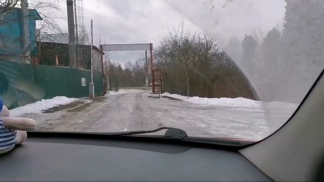 Прогулка на даче. Масленица. смотреть онлайн