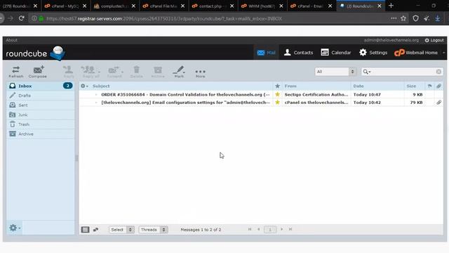 How to Install a Premium SSL for Your WordPress Website смотреть онлайн