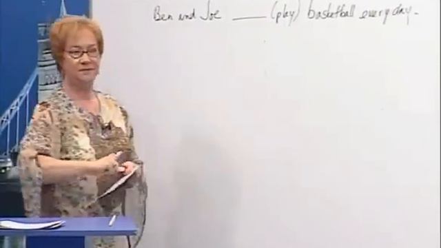 Beginner Levels - Lesson 19: What sports can you play? смотреть онлайн