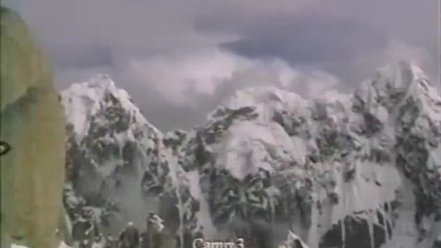 2001 K7 Expedition - Conrad Anker, Jimmy Chin & Brady Robinson смотреть онлайн