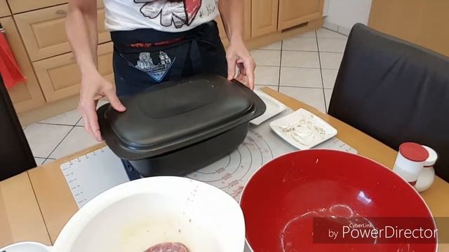 Запечённая утка с овощами, вкус русской печи смотреть онлайн