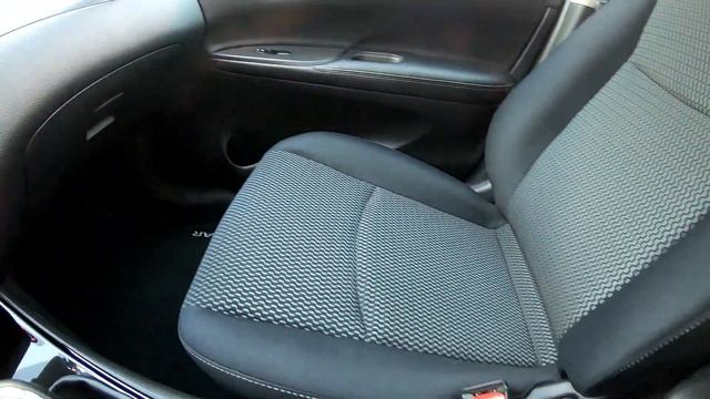 2015 Nissan Pulsar 1.2 116hp Acenta смотреть онлайн