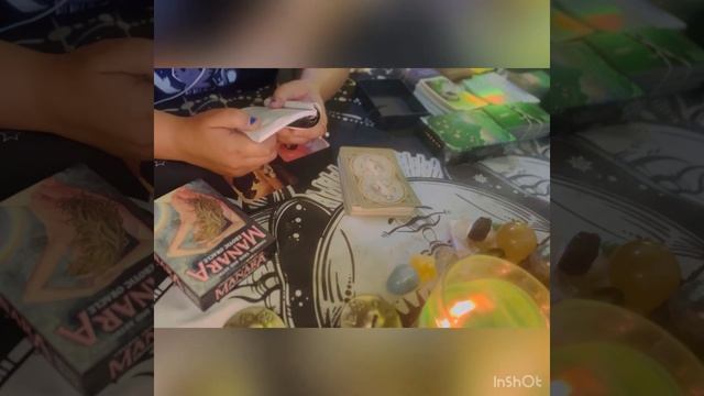 Chakras, Eros, and Astrology Manara Erotic Oracle Deck REVIEW 18+ ?? смотреть онлайн