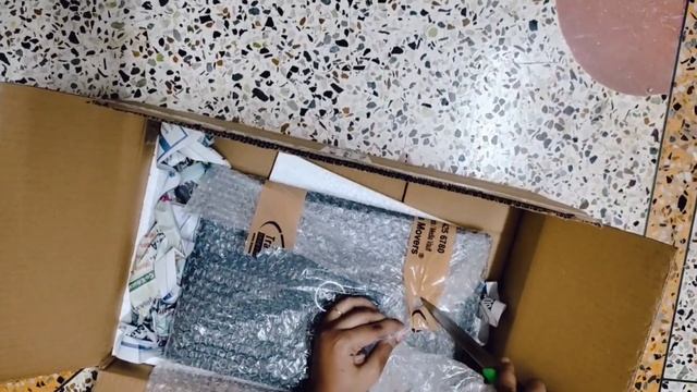 Accenture Send Me New Laptop | New Joiner Laptop | Dell Latitude 3420 Unboxing смотреть онлайн