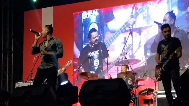 6cyclemind - Alapaap Cover (LIVE) Golden Friendship Cup - CDO City смотреть онлайн