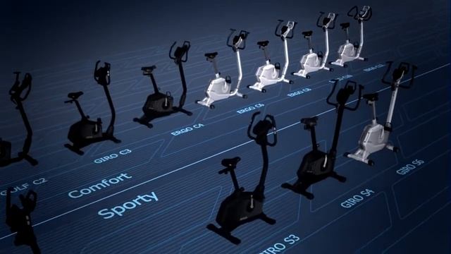 KETTLER Ergometer | HomeFitness-Profi.de смотреть онлайн