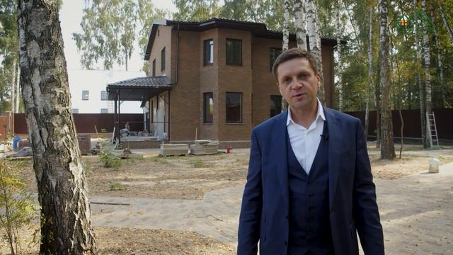 Как зарабатывают на загородной недвижимости? смотреть онлайн