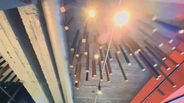 Parketnyi Dvor 02 I By ZEN DESIGN I Design Interior