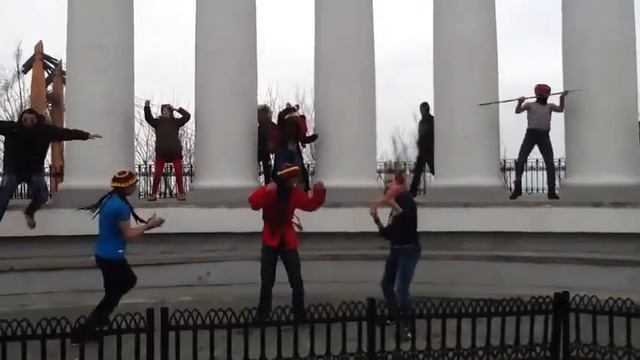 2 часть харлам шейка смотреть онлайн