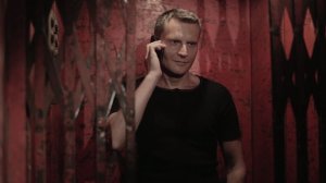 Синдром Шахматиста (2013)