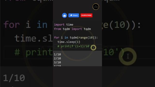 Build Progress Bar using Python | At A Glance! |#python #progressbar #funfacts #ataglanceofficial смотреть онлайн