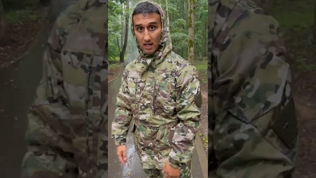 Костюм Горка 6 мультикам на флисе, пилигрим оригинал, до -10 , ткань рип стоп, костюм для Охоты смотреть онлайн