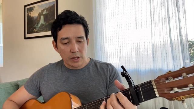 Gabriel Luna singing “Long, Long Time.” смотреть онлайн