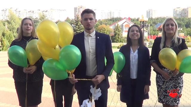 Всероссийская акция 