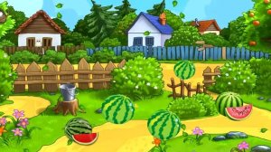 АУДИОСКАЗКА, АРБУЗНЫЙ ПЕРЕУЛОК, В.Драгунский