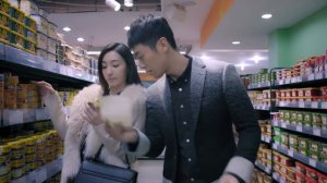 Через океан, чтобы увидеть тебя 1 сезон 27 серия