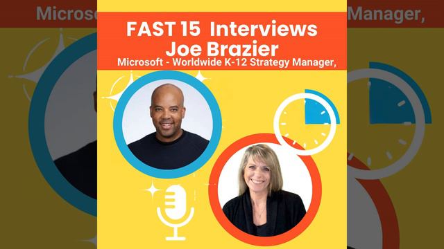 EdTech: (Pt. 2) Navigating the Intersection of Accessibility, Technology, Innovation and Special .. смотреть онлайн