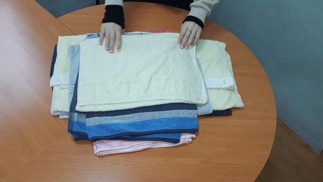 RUC3500 Полотенца 5 кг; лот 12299163; 13 шт. смотреть онлайн